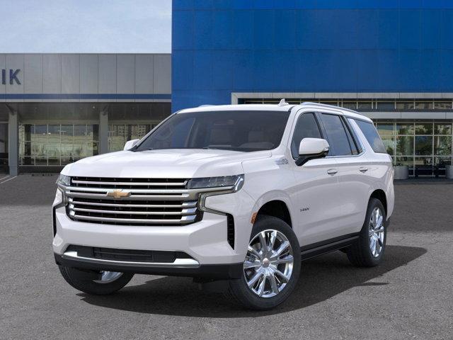 new 2024 Chevrolet Tahoe car, priced at $82,095