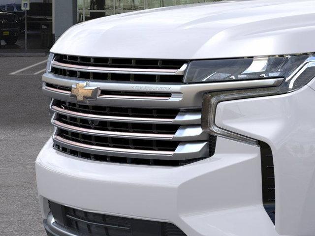 new 2024 Chevrolet Tahoe car, priced at $82,095