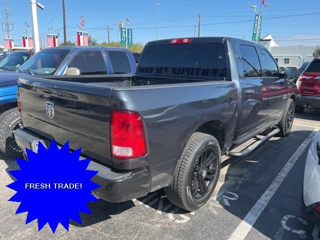 used 2016 Ram 1500 car, priced at $15,791