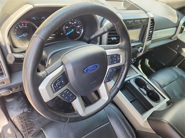 used 2019 Ford F-250 car, priced at $44,794