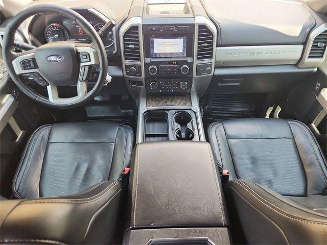 used 2019 Ford F-250 car, priced at $44,794