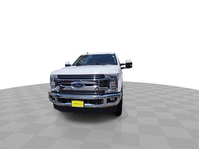 used 2019 Ford F-250 car, priced at $44,794
