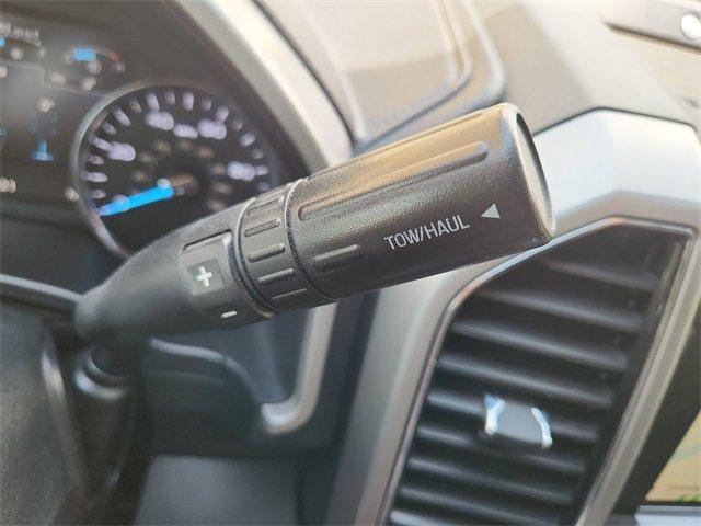used 2019 Ford F-250 car, priced at $44,794