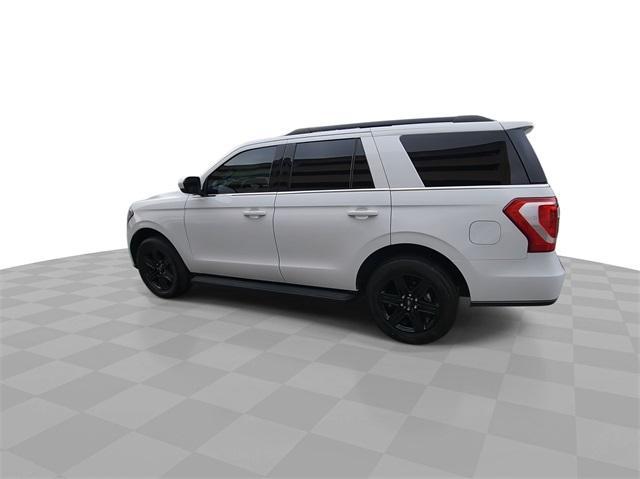 used 2020 Ford Expedition car, priced at $28,997