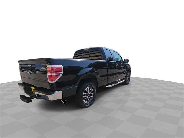 used 2013 Ford F-150 car, priced at $13,993