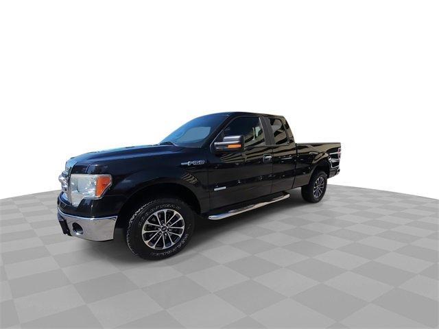 used 2013 Ford F-150 car, priced at $13,993