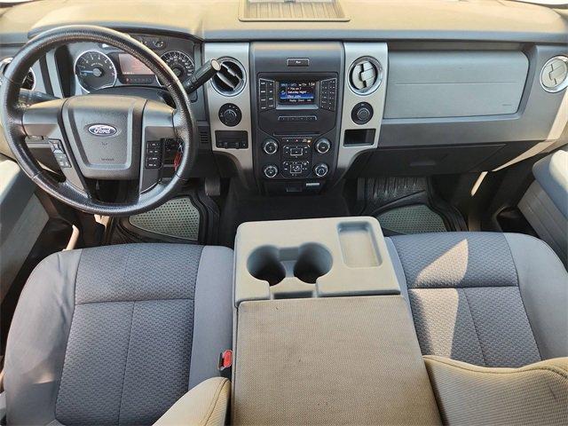 used 2013 Ford F-150 car, priced at $13,993
