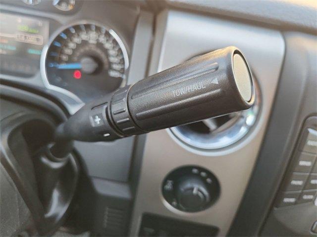 used 2013 Ford F-150 car, priced at $13,993