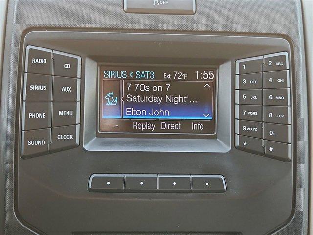 used 2013 Ford F-150 car, priced at $13,993