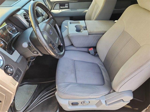 used 2013 Ford F-150 car, priced at $13,993