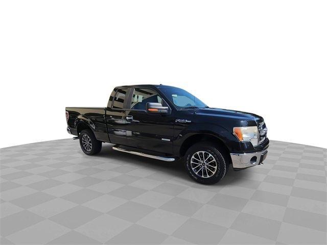 used 2013 Ford F-150 car, priced at $13,993
