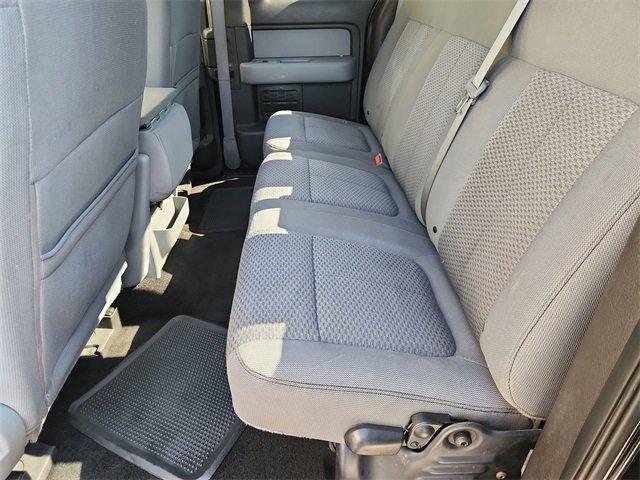 used 2013 Ford F-150 car, priced at $13,993