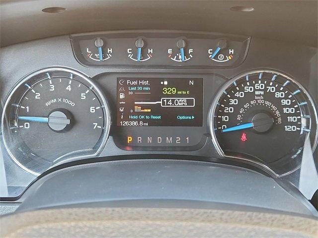 used 2013 Ford F-150 car, priced at $13,993