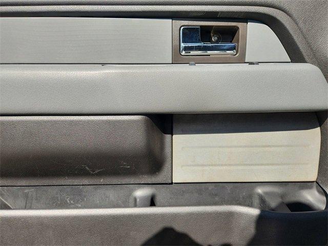 used 2013 Ford F-150 car, priced at $13,993