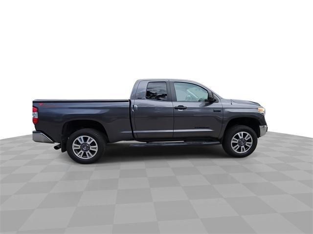used 2016 Toyota Tundra car, priced at $29,992