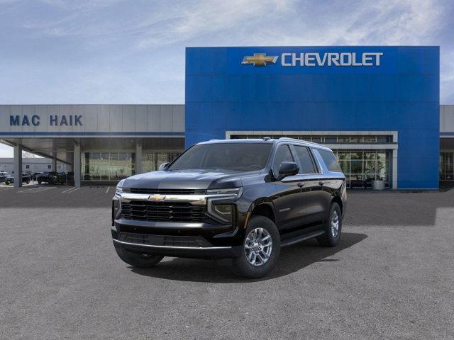 new 2025 Chevrolet Suburban car, priced at $63,995