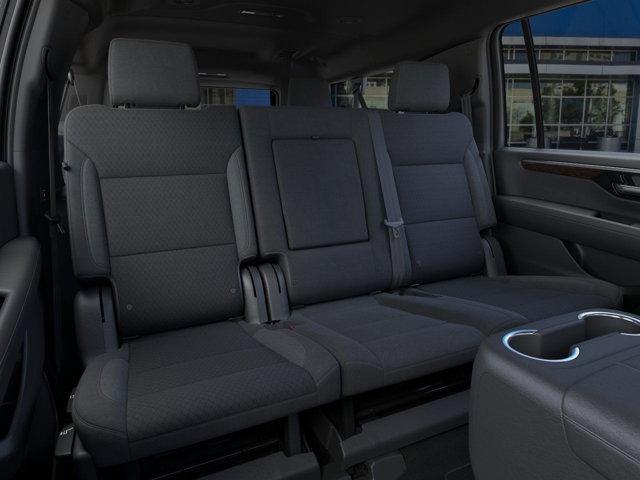 new 2025 Chevrolet Suburban car, priced at $63,995