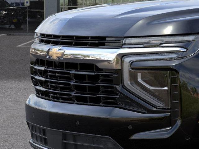 new 2025 Chevrolet Suburban car, priced at $63,995