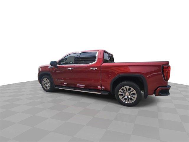 used 2019 GMC Sierra 1500 car, priced at $31,997