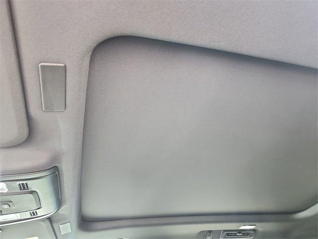 used 2025 Chevrolet Tahoe car, priced at $81,995