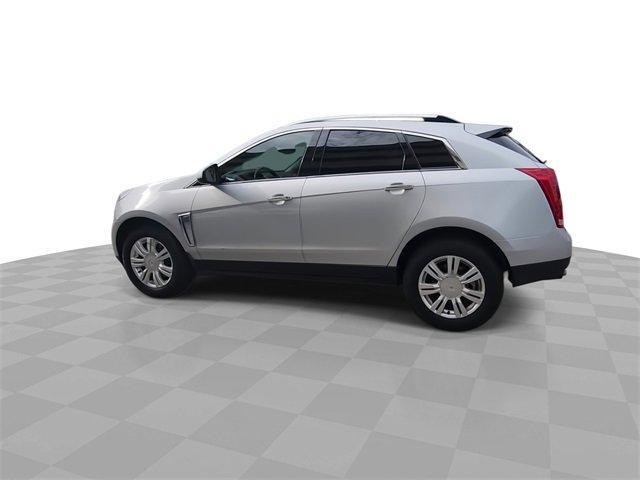 used 2014 Cadillac SRX car, priced at $10,992