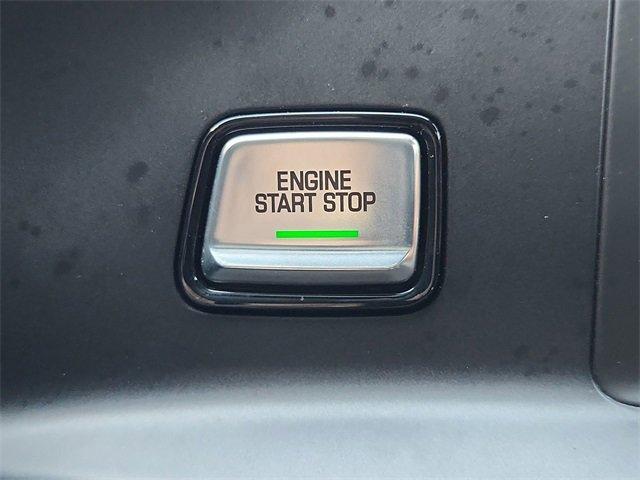 used 2016 Chevrolet Corvette car, priced at $51,392