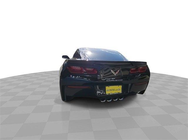 used 2016 Chevrolet Corvette car, priced at $51,392