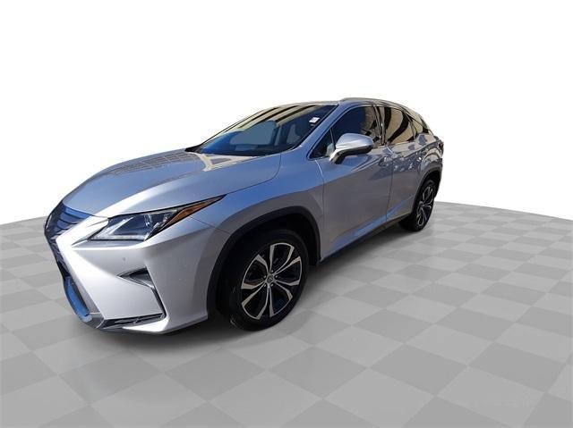 used 2016 Lexus RX 350 car, priced at $21,492