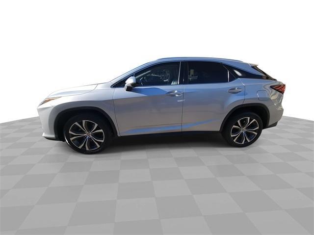 used 2016 Lexus RX 350 car, priced at $21,492