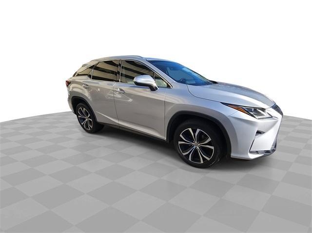 used 2016 Lexus RX 350 car, priced at $21,492