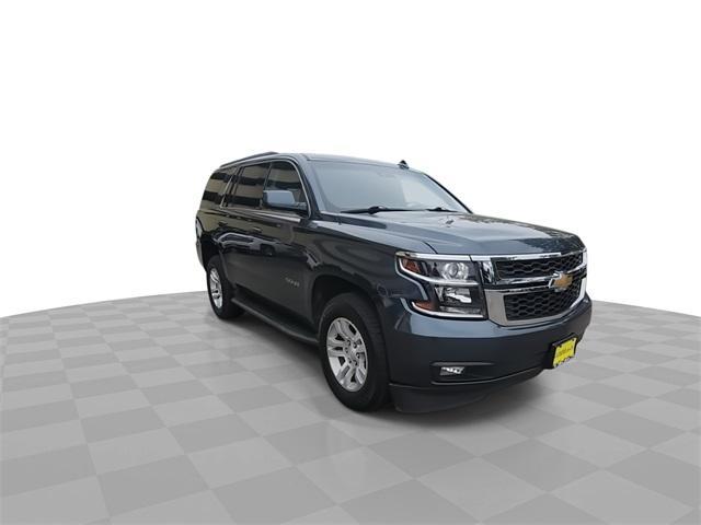 used 2019 Chevrolet Tahoe car, priced at $27,491
