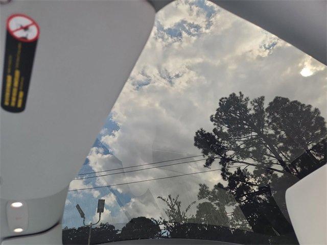 used 2026 Tesla Model Y car, priced at $47,491