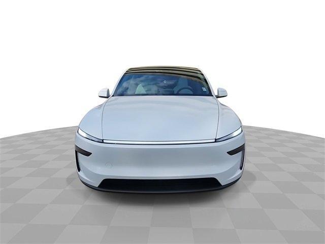 used 2026 Tesla Model Y car, priced at $47,491