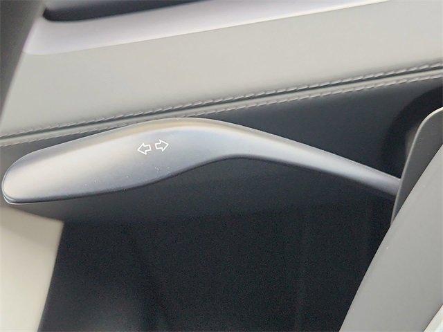 used 2026 Tesla Model Y car, priced at $47,491