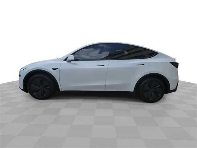 used 2026 Tesla Model Y car, priced at $47,491