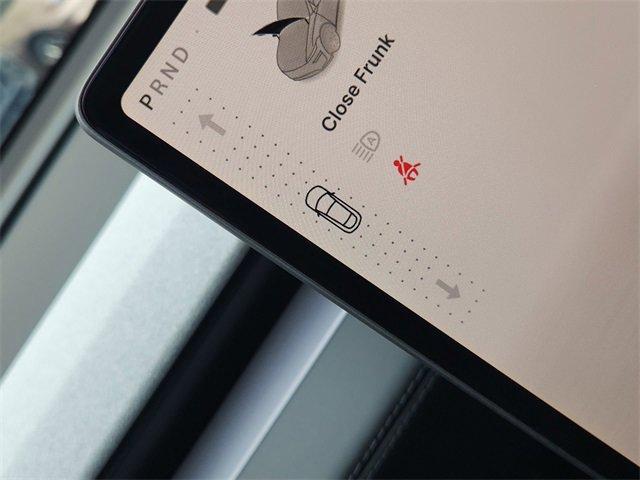 used 2026 Tesla Model Y car, priced at $47,491