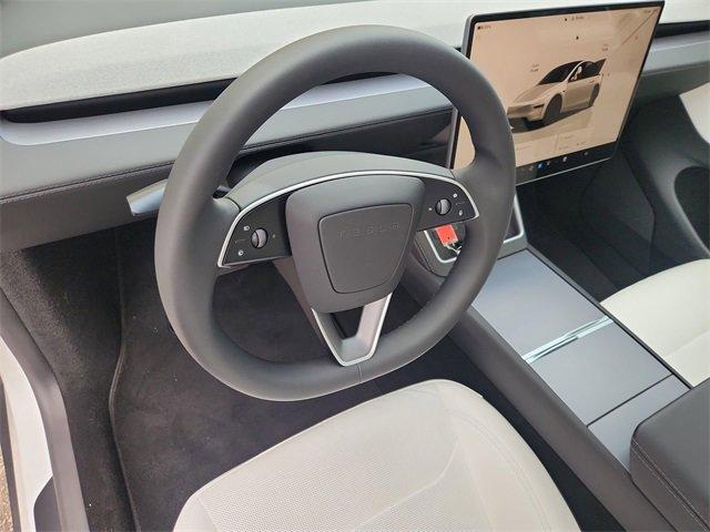 used 2026 Tesla Model Y car, priced at $47,491