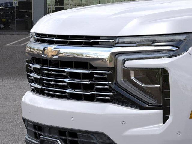 new 2025 Chevrolet Tahoe car, priced at $85,220