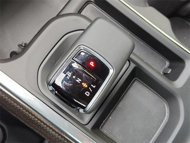 new 2025 Chevrolet Silverado 1500 car, priced at $90,392