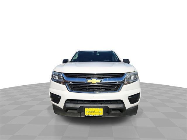 used 2018 Chevrolet Colorado car, priced at $12,791