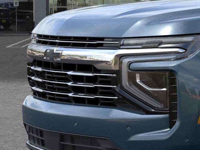 new 2025 Chevrolet Tahoe car, priced at $67,330