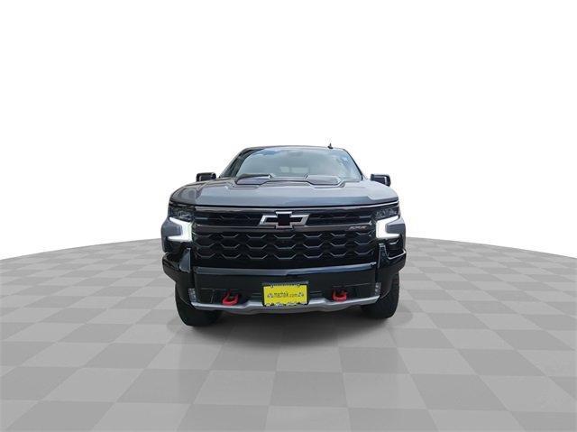 used 2024 Chevrolet Silverado 1500 car, priced at $59,693