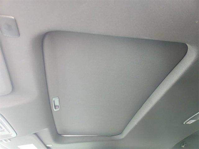 used 2024 Chevrolet Silverado 1500 car, priced at $59,693