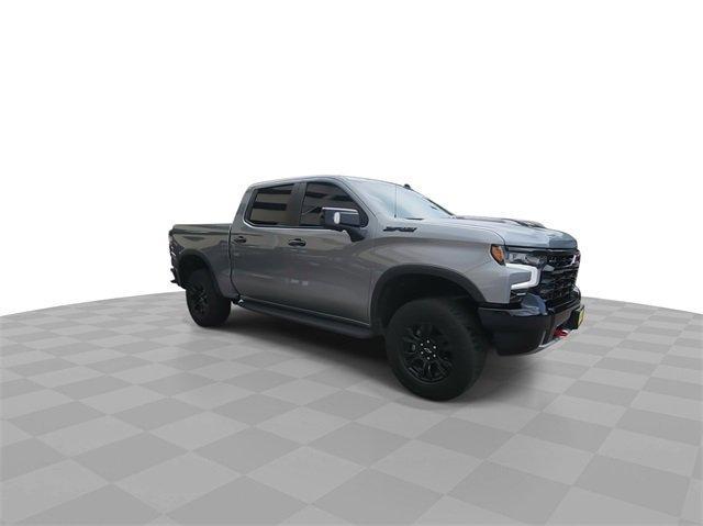 used 2024 Chevrolet Silverado 1500 car, priced at $59,693