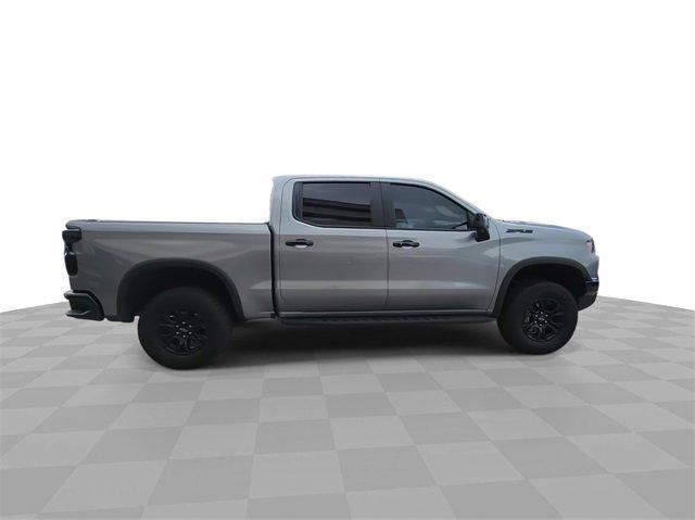 used 2024 Chevrolet Silverado 1500 car, priced at $59,693