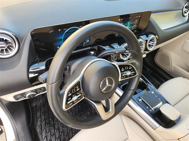 used 2021 Mercedes-Benz GLA 250 car, priced at $23,413