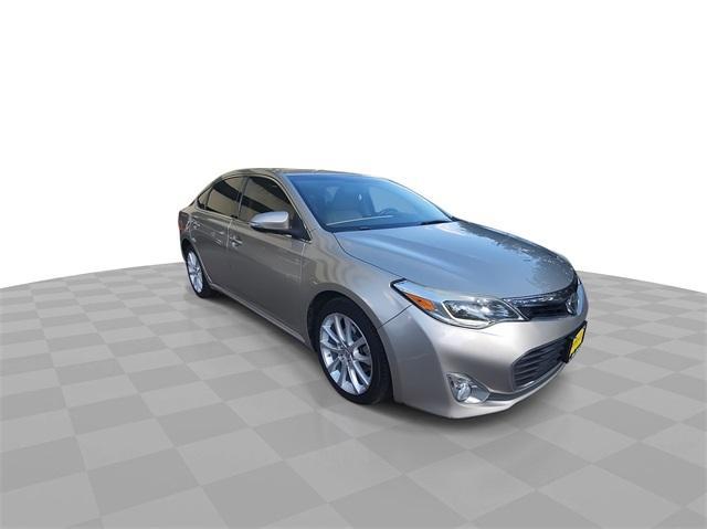 used 2014 Toyota Avalon car, priced at $14,991