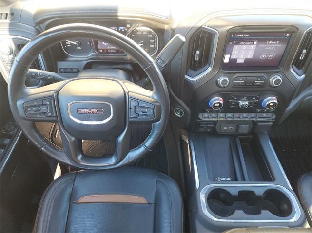 used 2019 GMC Sierra 1500 car, priced at $39,991