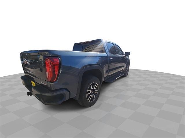 used 2019 GMC Sierra 1500 car, priced at $39,991