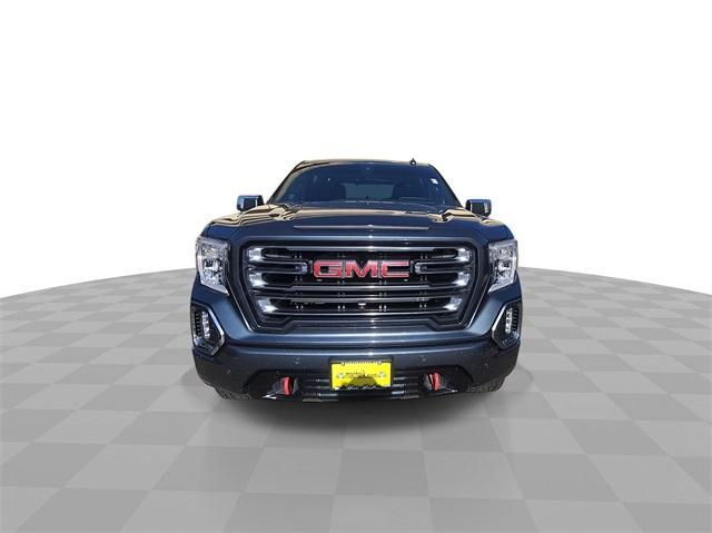 used 2019 GMC Sierra 1500 car, priced at $39,991